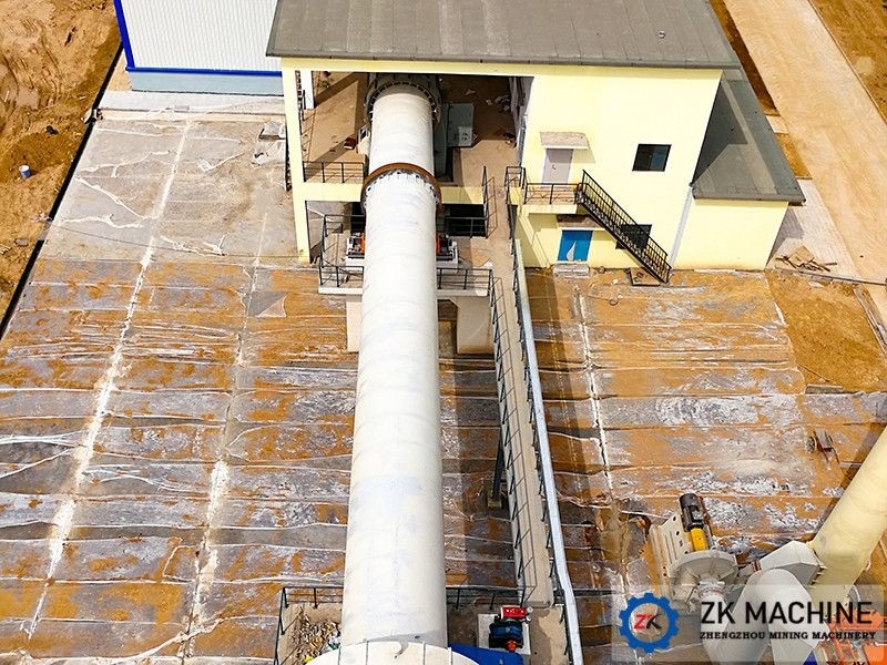 উৎপাদন ক্ষমতা বৃদ্ধির জন্য 5000-20000t/a সম্পূর্ণ স্বয়ংক্রিয় ম্যাগনেসিয়াম ফিউজিং লাইন