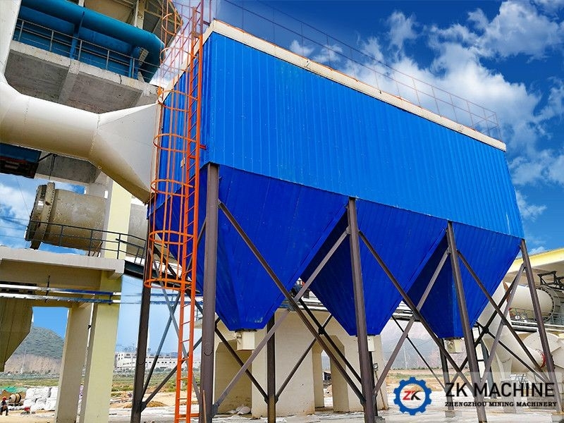 উৎপাদন ক্ষমতা বৃদ্ধির জন্য 5000-20000t/a সম্পূর্ণ স্বয়ংক্রিয় ম্যাগনেসিয়াম ফিউজিং লাইন