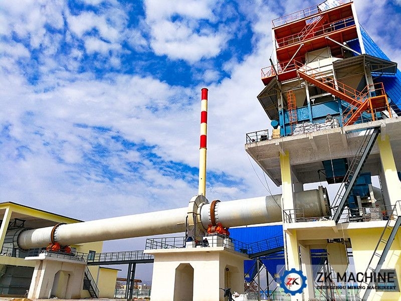 উৎপাদন ক্ষমতা বৃদ্ধির জন্য 5000-20000t/a সম্পূর্ণ স্বয়ংক্রিয় ম্যাগনেসিয়াম ফিউজিং লাইন