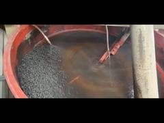 ডিস্ক গ্রানুলেটর মেশিন