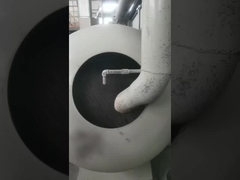 ডিস্ক গ্রানুলেটর মেশিন